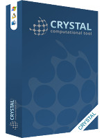 CRYSTAL17 for Unix/Linux/Intel Mac OS X