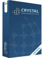CRYSTAL17 for Windows