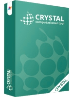 CRYSTAL23 for Windows  (Special price for basic Linux license’s owners)