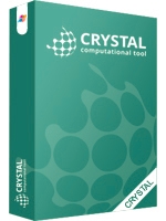 CRYSTAL23 for Windows